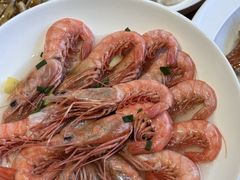 -渔满仓海鲜渔家(象山二店)