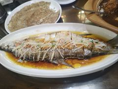 -何氏排骨(左家塘店)