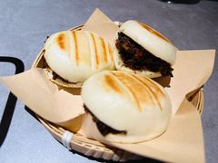 -罗勒家·养生火锅· Bistro(大望路店)