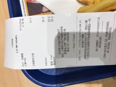-汉堡王(仲盛世界商城店)