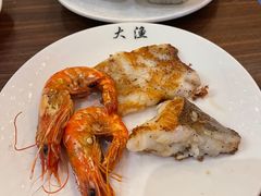 -大渔铁板烧(东城店)