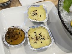 -上渔铁板烧(熙悦汇店)