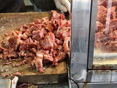 -清真铁志明腊牛羊肉