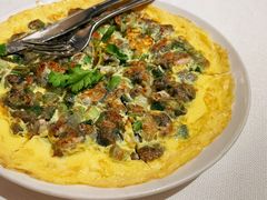 福建海蛎煎-莆田餐厅PUTIEN(西安万象天地店)