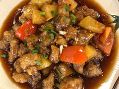 荔枝肉-老福洲(西洪路店)