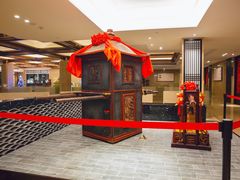 -聚春园自助餐厅(东街口店)