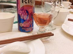 -东来顺饭庄(金泉广场店)