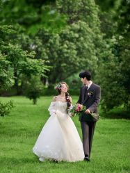 -第一夫人婚纱摄影(南京店)