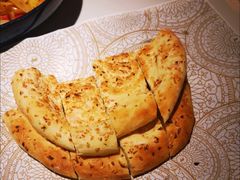 -阿里疆Alijiang·丝路美食·异域风情·清真(长楹天街店)