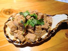 -东家小院金汤酸菜鱼(南阳路店)