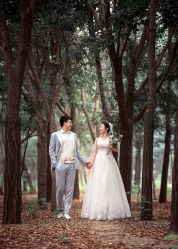 -保定巴黎婚纱摄影