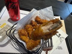 -Kyochon1991校村(共和路店)