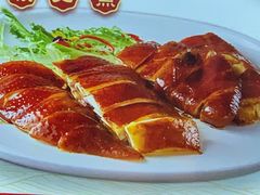 -尚菜·头道豉油鸡(骏景花园店)