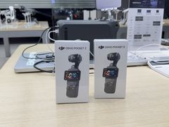 -DJI大疆(深圳华强北曼哈授权体验店)