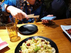 -望京一号·重庆江湖菜(工体店)