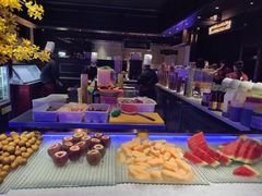 -加餐海鲜自助(宝龙一城店)