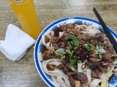 -清真-戏楼王记牛肉面