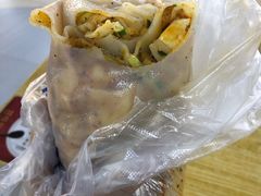 -安徽阜阳卷馍(西单店)