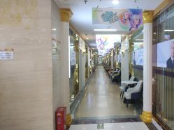 -武汉五洲整形外科医院