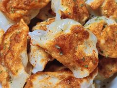 -大眼锅贴水饺(河东店)