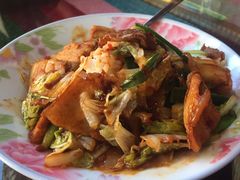 -口口香小吃店
