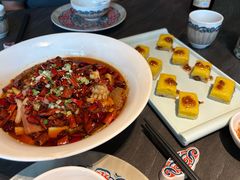 -紫泥369粗粮季(四牌楼店)