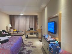 -北京丽景湾国际酒店