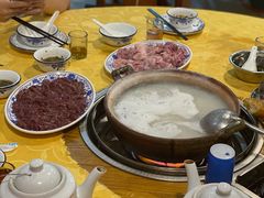 -大戚饭店(泰华路店)