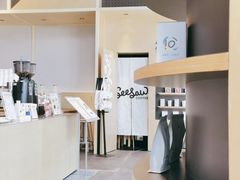 -Seesaw Coffee(苏州中心店)