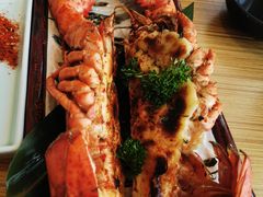 -花和海鲜自助(梅江店)