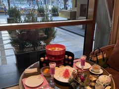 -华尔道夫酒店·羿庭(金鱼胡同店)