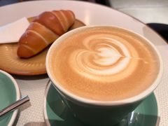 -BAKER&SPICE(安福路店)