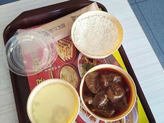 -真功夫(百荣店)