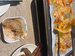 -玫瑰花园自助烤肉(顺义鑫海韵通店)