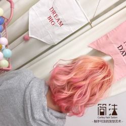 -THE LOG SALON 记录