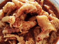 -脱骨凤爪(石桥店)