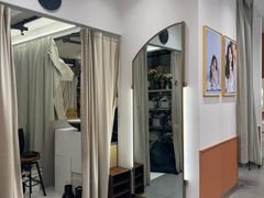 -海马体照相馆(万菱汇店)