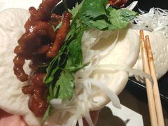 -北李妈妈菜·海肠捞饭(高新万达店)