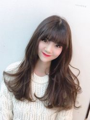 烫染-3AM HAIR SALON烫发染发接发