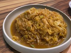 -合合春饼·酱骨·东北菜(潘家园店)