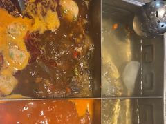 -海底捞火锅(振华商厦店)
