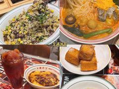 -东江海鲜大排档·潮汕菜·砂锅粥