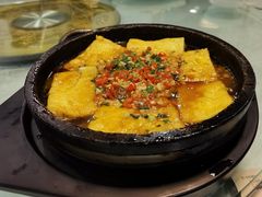 石板豆腐-全州拌饭馆(断桥店)