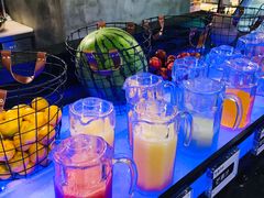 -盛江山自助料理(奥莱锦辉购物广场店)