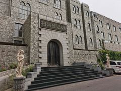 -北京美神宫艺术主题温泉酒店