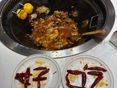 -东北铁锅宴(云龙华府店)