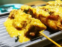 -摩登有记·新派泰国菜(银钻广场店)