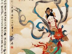 -大墨蒲公英素质美校(武汉保利校区)