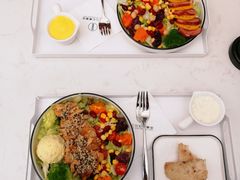 -蔬士沙拉·轻食·减脂餐(斗门店)