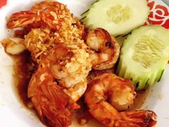 -Doo Dee Thai Food(Issan/Isaan/Esan)